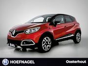 Renault Captur - 1.2 TCe Expression Automaat | Cruise control | Navigatie | C
