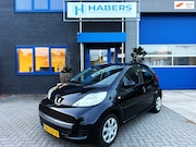 Peugeot 107 - 1.0-12V Blue Lease 68PK|Airco|5-Deurs|Electrische ramen|Radi