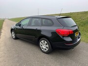 Opel Astra - Sports Tourer 1.4 Turbo Edition