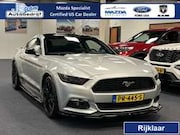 Ford USA Mustang - Fastback 2.3 EcoBoost 317PK Automaat Special Versi