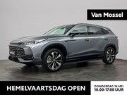 MG MG HS PHEV - 1.5 Aut. Luxury Super Voordeel – OP = OP - 7 jaar garantie –