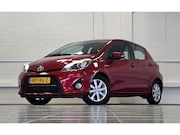 Toyota Yaris - 1.5 Full Hybrid Aspiration Camera Navigatie Mooi! Garantie