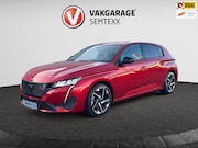 Peugeot 308 - 1.2 PureTech Allure Pack Business | Automaat | Half Leder |