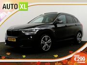 BMW X1 - XDrive20i 192 PK High Exe. M-Sport Pano-dak Carplay Camera
