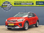 Kia Stonic - 1.0 T-GDi 100pk Aut. GT-Line | LENTEDEALS | Camera | Navigat