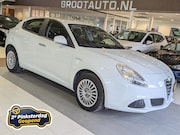 Alfa Romeo Giulietta - 1.4 T Progression Airco, NAP, Cruise Control, Stuurbekrachti