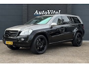 Mercedes-Benz GL-klasse - 500 V8 4-Matic | Full Option | 1 of 1 | Two-Tone | Widebody