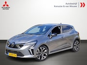 Mitsubishi Colt - 1.6 HEV First Edition Trekhaak | Adaptive cruise | Stuur- en