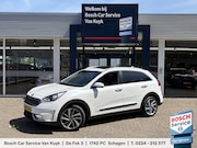 Kia Niro - 1.6 GDi Hybrid Edition / Automaat / NL-Auto / Schuif-Kanteld