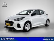 Mazda 2 Hybrid - 1.5 Centre-line | Stoelverwarming | Camera | Apple Carplay/A