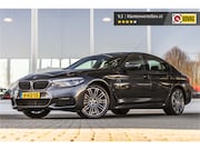 BMW 5-serie - 530e iPerformance eDrive M-Sport | Leder | Memory