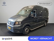 Volkswagen Crafter - 35 2.0 TDI L3H3 Highline EURO VI 140 pk Automaat | Verlengde