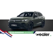 Volkswagen Tiguan - R-Line Edition 1.5 eHybrid 150 kW / 204 PK DSG | Black Style