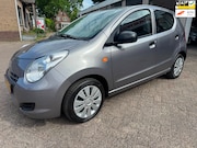 Suzuki Alto - 1.0 Comfort EASSS AIRCO ORG 132526 KM NAP NETTE STAAT BIJNA