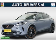 CUPRA Formentor - 1.4 e-Hybrid VZ Performance Copper / Pano / Leder / Travelas