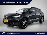 Volvo XC40 - 1.5 T3 R-Design | Trekhaak | IntelliSafe Surround |