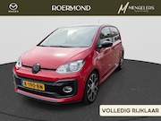 Volkswagen Up! - 1.0 TSI GTI