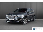 BMW X1 - sDrive20i 178 PK Business Edition Plus Head up | Achteruitri
