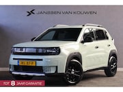 Fiat Grande Panda - 1.2 Hybrid ICON Automaat Apple CarPlay Pack Style