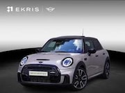 MINI Cooper S - 5-Deurs Rockingham GT Edition JCW pakket | Glazen