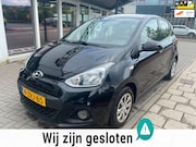 Hyundai i10 - 1.0i i-Motion Comfort