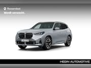 BMW X3 - 20 xDrive M Sport Pro | Comfort Pack | Trekhaak | Panoramada