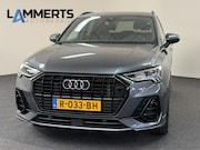 Audi Q3 - 45 TFSI e S-Line Business Edition Carplay / Cruise & Climate