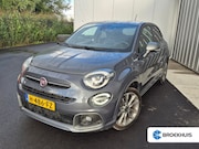 Fiat 500X - 1.3 GSE Sport 150pk AUTO | Camera | Keyless | Parkeersensore