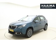 Peugeot 2008 - 1.2 PureTech Active | Trekhaak | Cruise control | Navigatie 