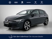 Volkswagen Golf - 1.5 eHybrid 204pk Life Edition DSG Matrix-LED / Stoel/Stuurv