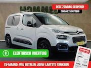 Citroën Berlingo - ë-Berlingo Feel 50 kWh - SOH 92,3% !!! - ORIGINEEL
