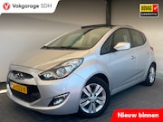 Hyundai ix20 - 1.6i i-Catcher|Automaat|Panoramadak|Leer|Stoelverwarming|Tre