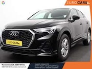 Audi Q3 - Sportback 45 TFSI e 245pk PHEV S-tronic Attitude N