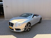 Bentley Continental GTC - 4.0 V8 Full Option|Keramisch|Massage|Adaptive Cruise|Camera|