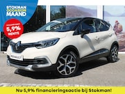 Renault Captur - 0.9 TCe Intens | Navigatie | Camera | Climate controle | Cru