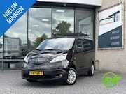 Nissan e-NV200 Evalia - Business 40 kWh*ECC*CRUISE*HAAK*CAM*NAVI*KEYLESS