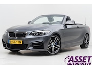 BMW 2-serie - Cabrio M240i High Executive