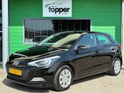 Hyundai i20 - 1.2 HP i-Motion Comfort|1e Eigenaar|Navi|Camera|CruiseContro