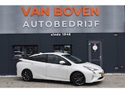 Toyota Prius - 1.8 Full Hybrid 122PK Aut Black Edition