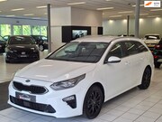 Kia Ceed - Sportswagon 1.4 T-GDI Trekhaak afn./Apple carplay/Androidaut