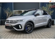 Volkswagen T-Roc - 2.0 TSI 4Motion R 301PK AKRA|PANO|BEATS