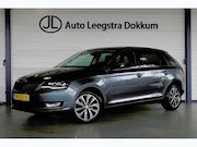 Skoda Rapid - Spaceback 1.0 TSI Greentech Drive Trekhaak | Pano | Xenon/LE