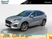 Ford Kuga - 2.5 PHEV ST-Line 225PK | NL Auto | Adaptieve Cruise Control 
