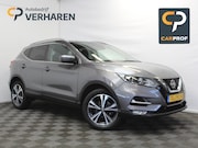 Nissan Qashqai - 1.2 N-Connecta CLIMATE | 360CAMERA | DAB | CRUISE | LED | PD
