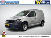 Volkswagen Caddy - 2.0 TDI | BlueM Trendline | Airco | Navi
