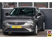 Opel Corsa - 1.2 Elegance, NL, CarPlay, LED, cruise, DAB, sfeerverl.