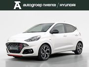 Hyundai i10 - 1.2 N Line | 4 Cilinder | Private lease 419 per maand