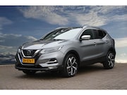 Nissan Qashqai - 1.2 Tekna +