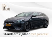 Kia ProCeed - 1.5 T-GDi GT-Line Automaat | stoel/stuurverwarming | 17'' li