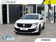 Renault Espace - E-Tech full hybrid 200 esprit Alpine 7-zitplaatsen l €. 6.50